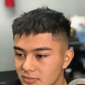 Meet your Posher, Diego